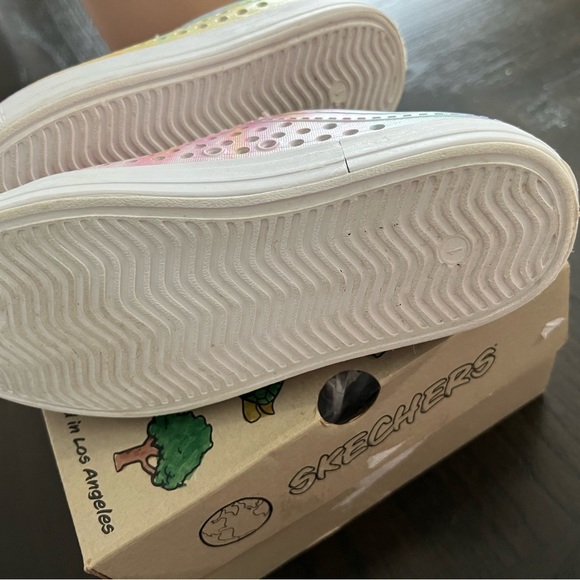 Sketchers shoes - Picture 7 of 7